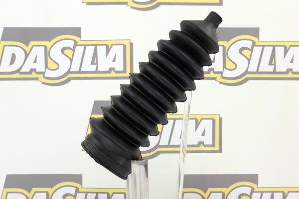 DA SILVA K5115 - Комплект пыльника, рулевое управление autosila-amz.com