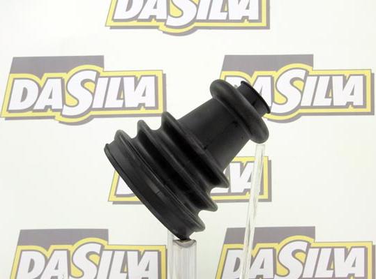 DA SILVA K2503 - Пыльник, приводной вал autosila-amz.com