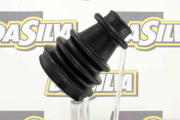 DA SILVA K2502 - Пыльник, приводной вал autosila-amz.com