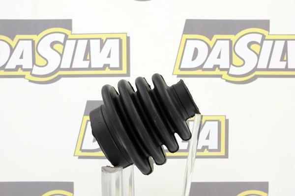 DA SILVA K2526 - Пыльник, приводной вал autosila-amz.com