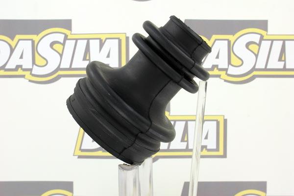 DA SILVA K2520 - Пыльник, приводной вал autosila-amz.com