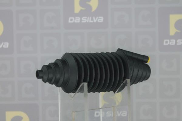 DA SILVA K2604 - Пыльник, приводной вал autosila-amz.com