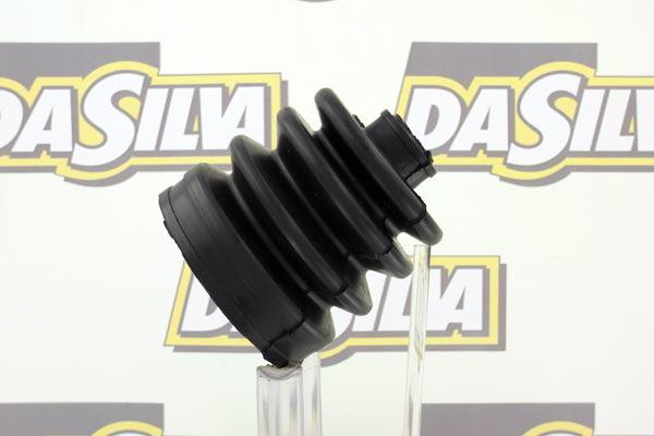 DA SILVA K2000 - Пыльник, приводной вал autosila-amz.com