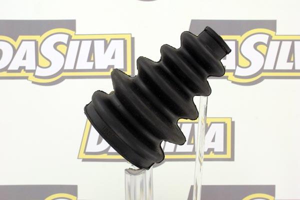 DA SILVA K200 - Пыльник, приводной вал autosila-amz.com