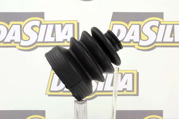 DA SILVA K2016 - Пыльник, приводной вал autosila-amz.com