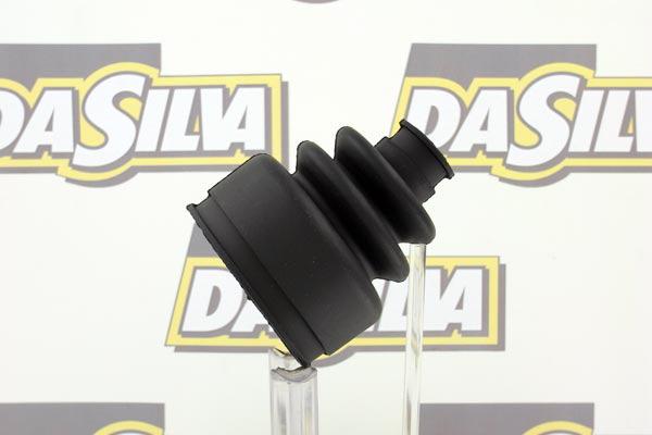 DA SILVA K2036 - Пыльник, приводной вал autosila-amz.com