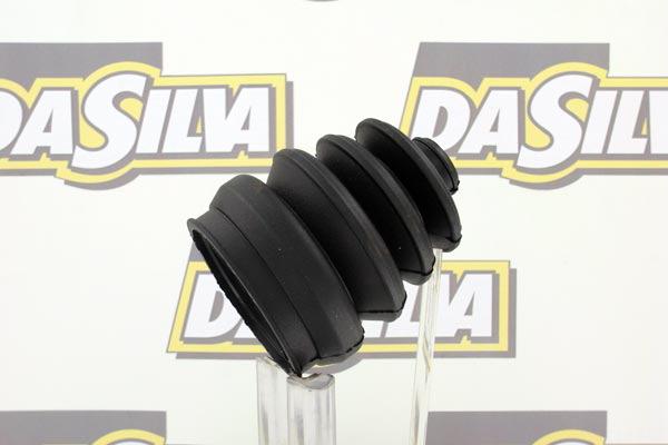DA SILVA K2024 - Пыльник, приводной вал autosila-amz.com