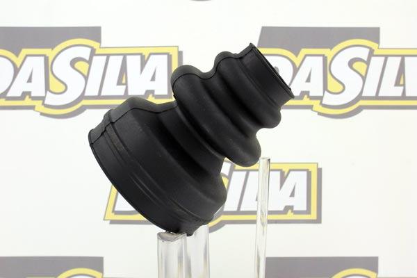 DA SILVA K2020 - Пыльник, приводной вал autosila-amz.com