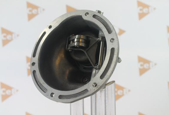 DA SILVA PV4045 - Вакуумный насос, тормозная система autosila-amz.com