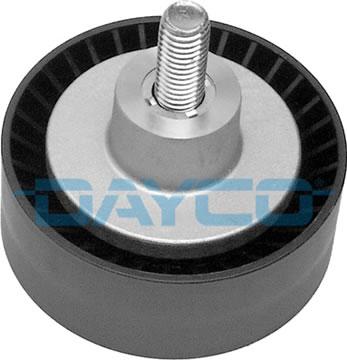 Dayco APV2151 - Ролик, поликлиновый ремень autosila-amz.com