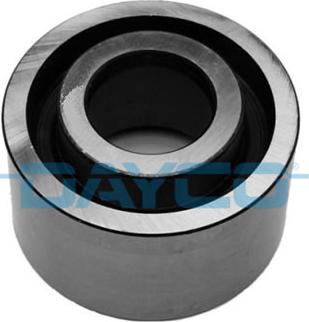 Dayco ATB2302 - Направляющий ролик, зубчатый ремень ГРМ autosila-amz.com