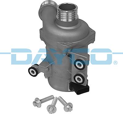 Dayco DEP1002 - Водяной насос autosila-amz.com