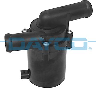 Dayco DEP1015 - Дополнительный водяной насос autosila-amz.com