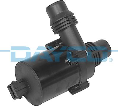 Dayco DEP1016 - Дополнительный водяной насос autosila-amz.com