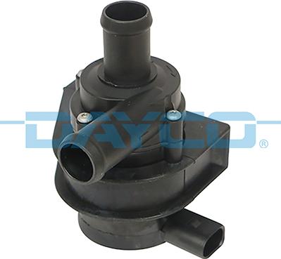 Dayco DEP1011 - Дополнительный водяной насос autosila-amz.com