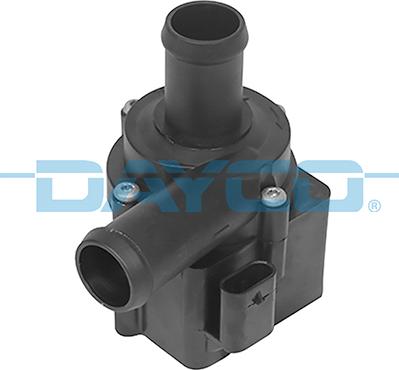 Dayco DEP1018 - Дополнительный водяной насос autosila-amz.com