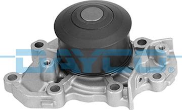 Dayco DP563 - Водяной насос autosila-amz.com