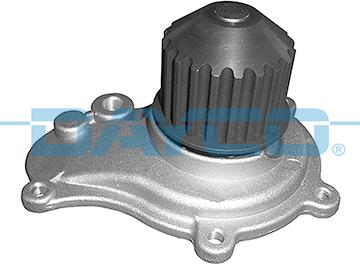 Dayco DP507 - Водяной насос autosila-amz.com