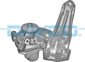 Dayco DP584 - Водяной насос autosila-amz.com