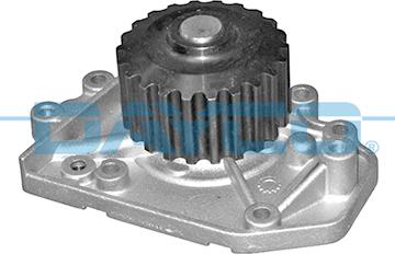 Dayco DP521 - Водяной насос autosila-amz.com