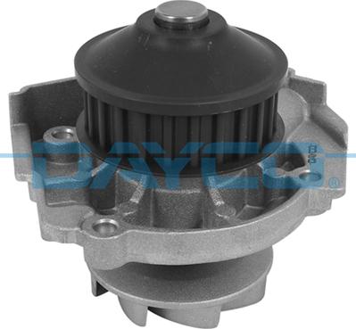 Dayco DP041 - Водяной насос autosila-amz.com