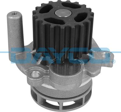 Dayco DP064 - Водяной насос Audi A3/A4, VW Golf/Passat/Bora 1.9TDi 00> autosila-amz.com