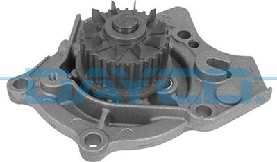 Dayco DP1967 - Водяной насос autosila-amz.com