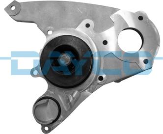 Dayco DP177 - Водяной насос autosila-amz.com