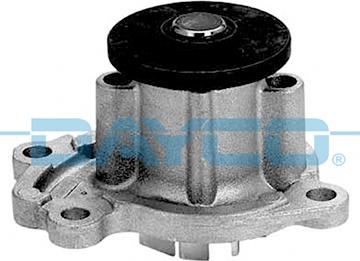 Dayco DP359 - Водяной насос autosila-amz.com