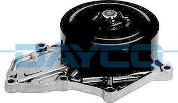 Dayco DP376 - Водяной насос autosila-amz.com