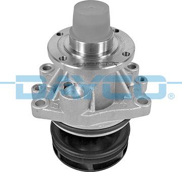 Dayco DP269 - помпа водяная autosila-amz.com