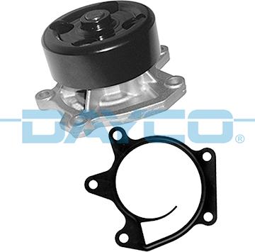 Dayco DP769 - Водяной насос autosila-amz.com