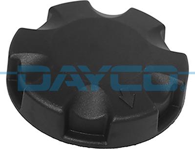 Dayco DRC050 - Крышка, резервуар охлаждающей жидкости autosila-amz.com