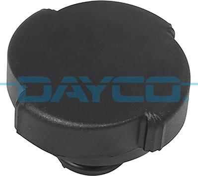 Dayco DRC031 - Крышка, резервуар охлаждающей жидкости autosila-amz.com