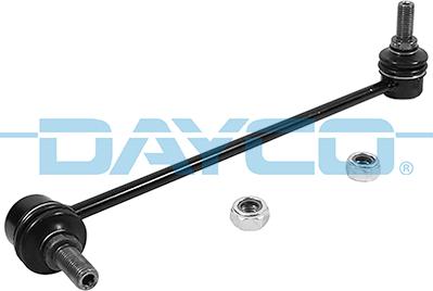 Dayco DSS1585 - Тяга / стойка, стабилизатор autosila-amz.com