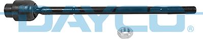 Dayco DSS1574 - Осевой шарнир, рулевая тяга autosila-amz.com