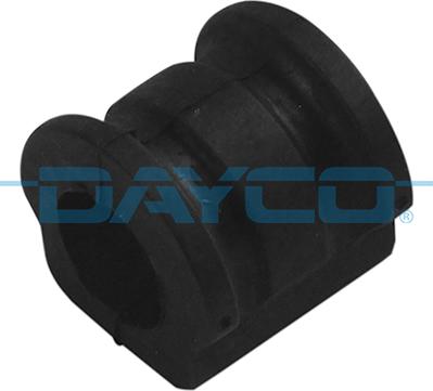 Dayco DSS1697 - Втулка стабилизатора autosila-amz.com