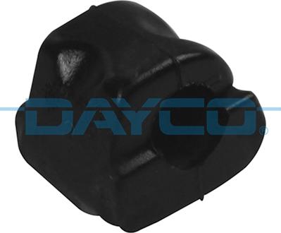 Dayco DSS1648 - Втулка стабилизатора autosila-amz.com
