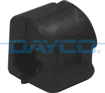 Dayco DSS1647 - Втулка стабилизатора autosila-amz.com