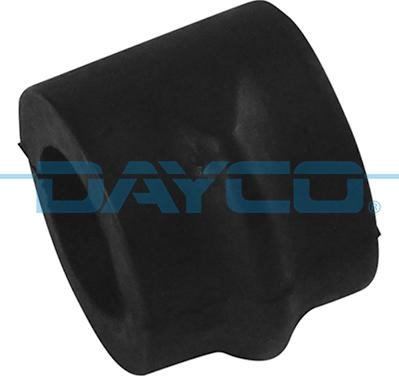 Dayco DSS1663 - Втулка стабилизатора autosila-amz.com