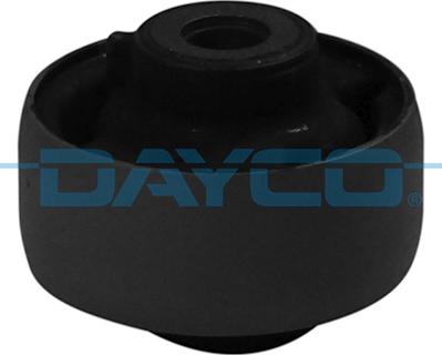 Dayco DSS1608 - Сайлентблок, рычаг подвески колеса autosila-amz.com