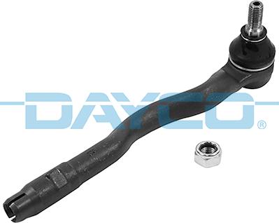 Dayco DSS1610 - Наконечник рулевой тяги, шарнир autosila-amz.com