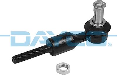 Dayco DSS1035 - Наконечник рулевой тяги, шарнир autosila-amz.com