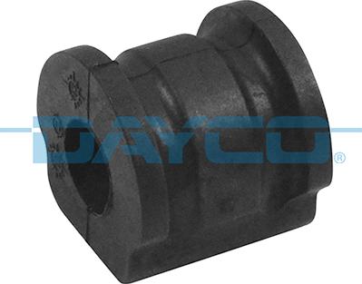 Dayco DSS1148 - Втулка стабилизатора autosila-amz.com