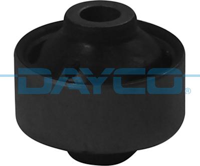 Dayco DSS1174 - Сайлентблок, рычаг подвески колеса autosila-amz.com