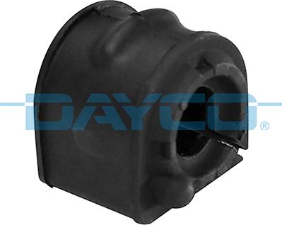 Dayco DSS1801 - Втулка стабилизатора autosila-amz.com