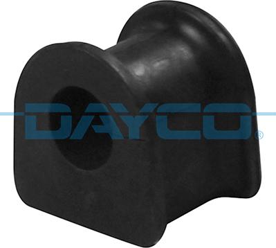 Dayco DSS1367 - Втулка стабилизатора autosila-amz.com