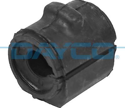 Dayco DSS1319 - Втулка стабилизатора autosila-amz.com