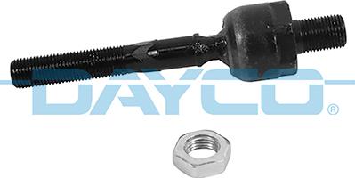 Dayco DSS1383 - Осевой шарнир, рулевая тяга autosila-amz.com