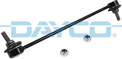 Dayco DSS1329 - Тяга / стойка, стабилизатор autosila-amz.com